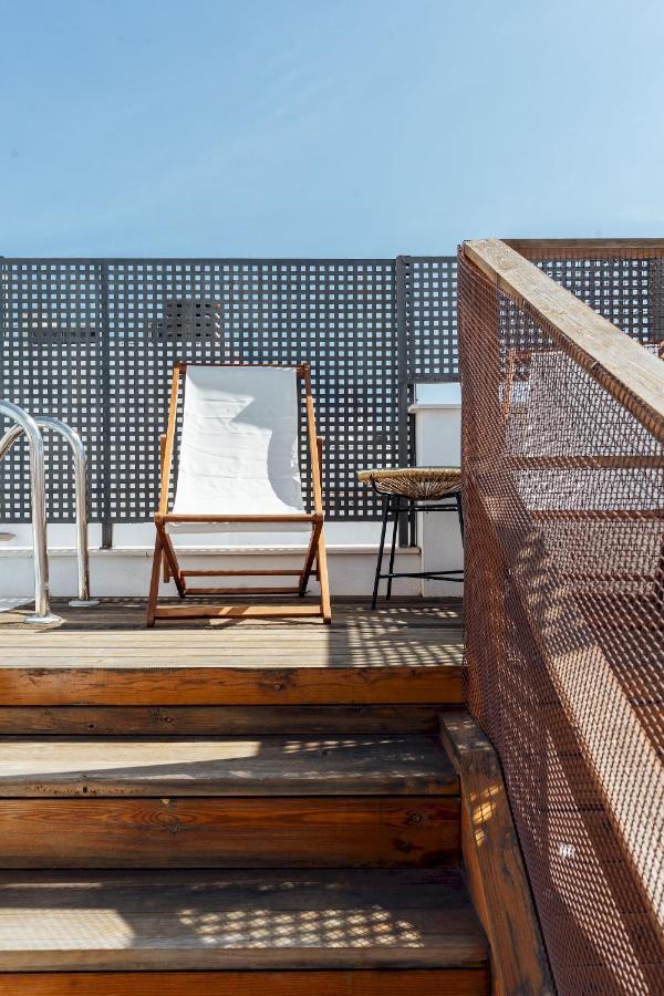 Minty Stay - Las Setas Sevilla Eksteriør billede