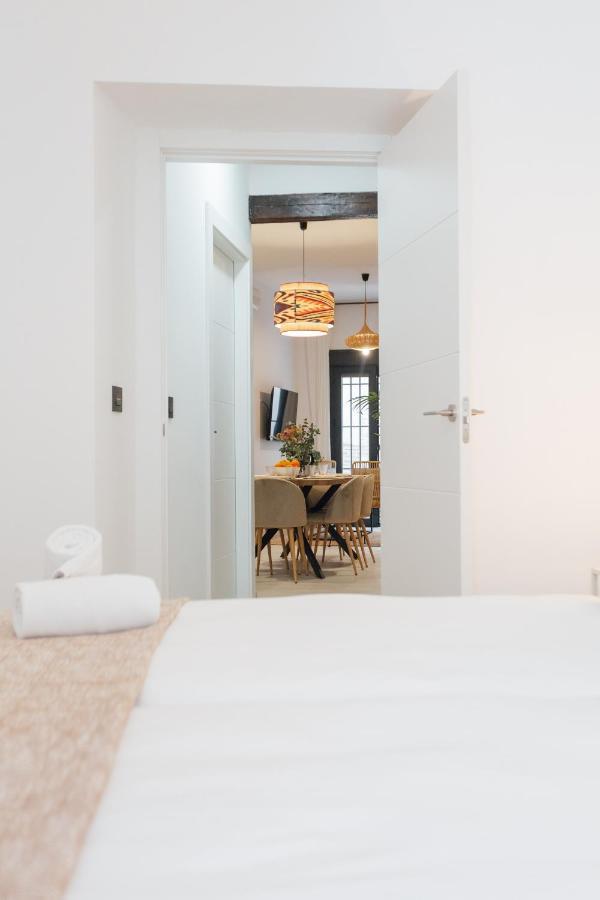 Minty Stay - Las Setas Sevilla Eksteriør billede