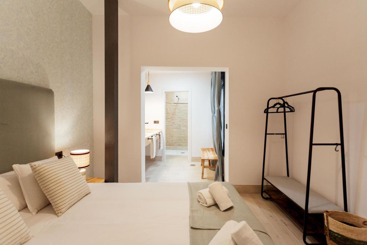 Minty Stay - Las Setas Sevilla Eksteriør billede